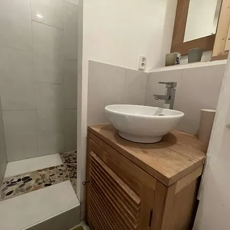 Апартаменты - Ile De Re - Idr400-015 *