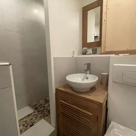 - Ile De Re - Idr400-015 Апартаменты Сен-Мартен-де-Ре