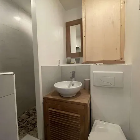 Апартаменты - Ile De Re - Idr400-015 Сен-Мартен-де-Ре