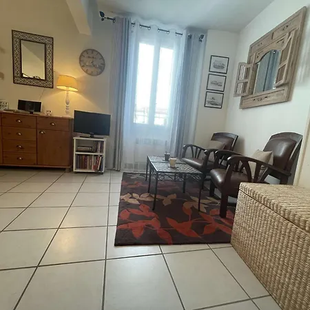 Апартаменты - Ile De Re - Idr400-015 Сен-Мартен-де-Ре