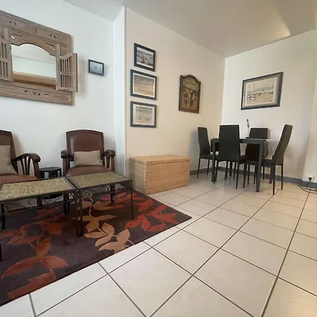 - Ile De Re - Idr400-015 Lejlighed