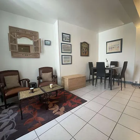 - Ile De Re - Idr400-015 Lejlighed