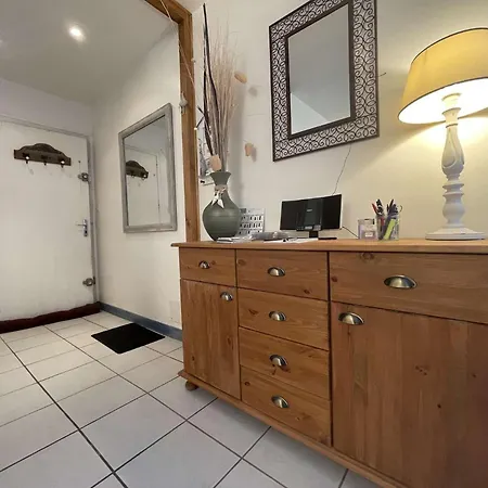 - Ile De Re - Idr400-015 Lejlighed Saint-Martin-de-Ré