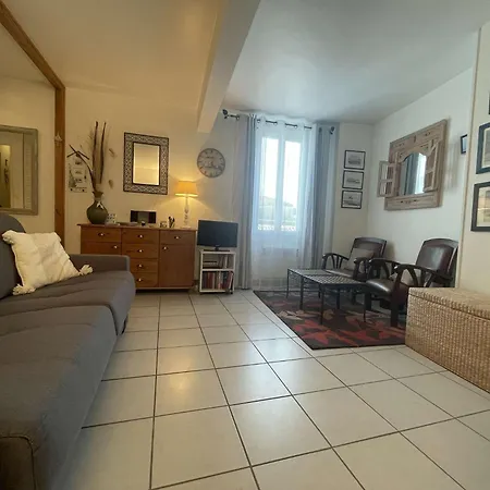 Lejlighed - Ile De Re - Idr400-015 Saint-Martin-de-Ré