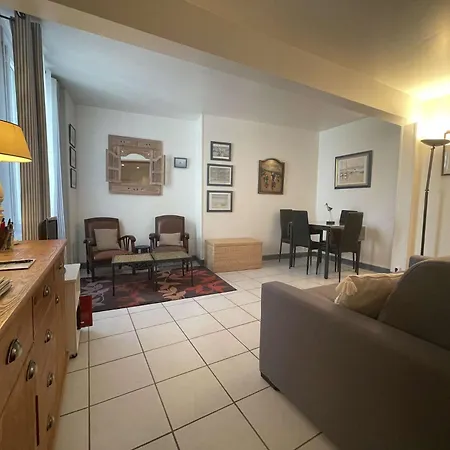 - Ile De Re - Idr400-015 Lejlighed