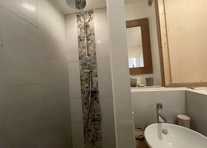 - Ile De Re - Idr400-015 Appartement *