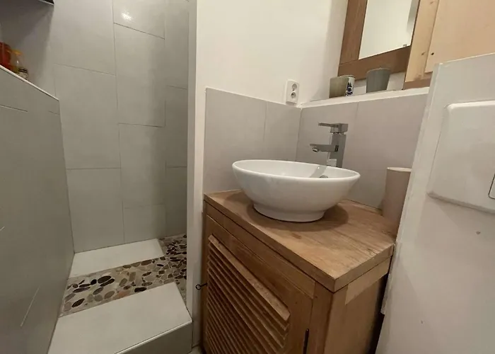 Appartement - Ile De Re - Idr400-015 *