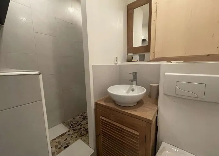 - Ile De Re - Idr400-015 Appartement Saint-Martin-de-Ré