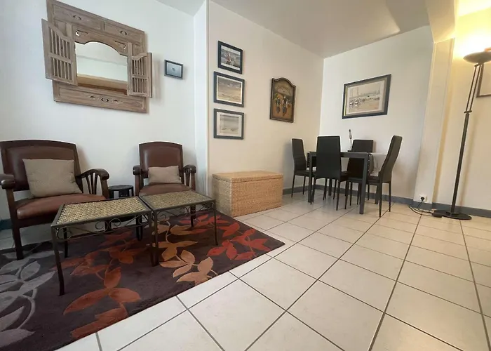 - Ile De Re - Idr400-015 Appartement