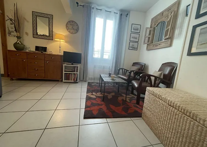 Appartement - Ile De Re - Idr400-015 Saint-Martin-de-Ré