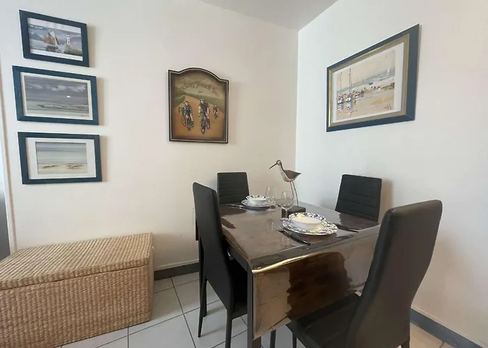 - Ile De Re - Idr400-015