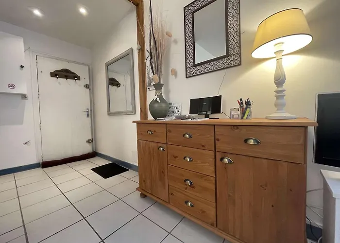 - Ile De Re - Idr400-015 Appartement Saint-Martin-de-Ré