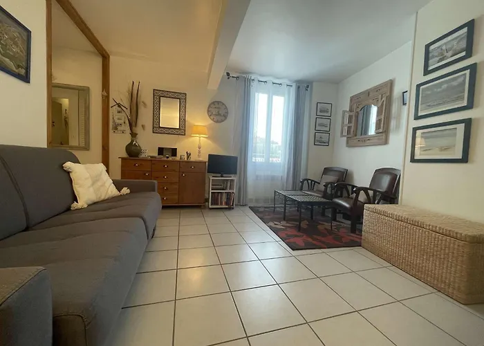 Appartement - Ile De Re - Idr400-015 Saint-Martin-de-Ré